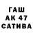 КЕТАМИН ketamine Lyazat Aidaralieva